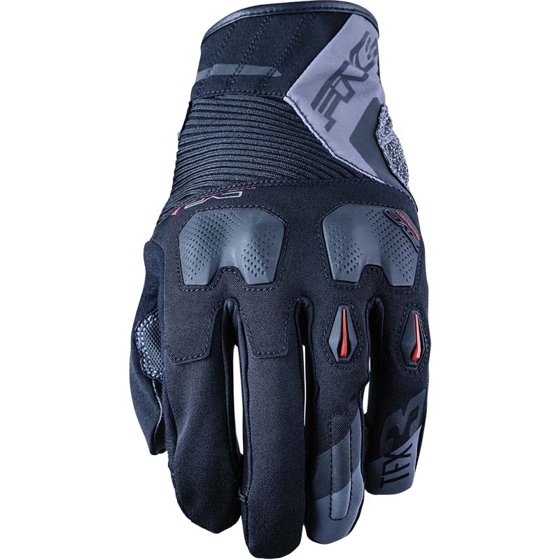 Five Gloves TFX3 Trail / Adventure Short Gloves Five Gloves TFX3 Trail / Adventure Short Gloves